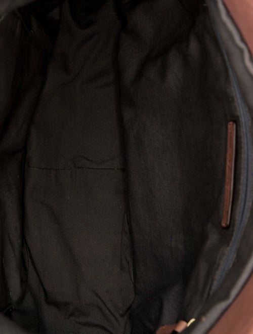 Marc by Marc Jacobs Leather Top Handle Bag