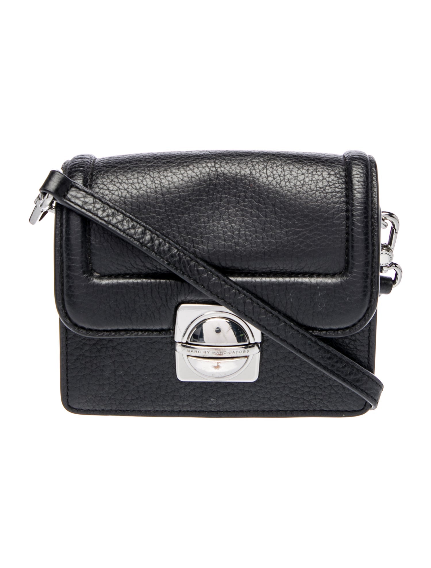 Marc by Marc Jacobs Leather Crossbody Bag