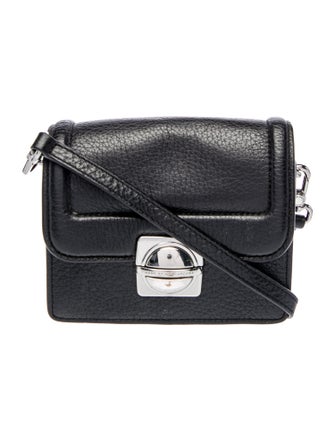 Marc by Marc Jacobs Leather Crossbody Bag