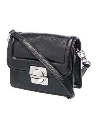 Marc by Marc Jacobs Leather Crossbody Bag