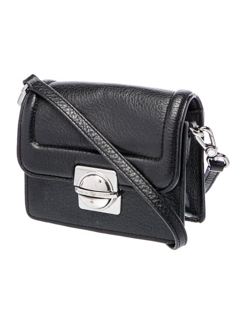 Marc by Marc Jacobs Leather Crossbody Bag
