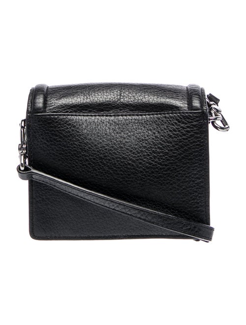Marc by Marc Jacobs Leather Crossbody Bag