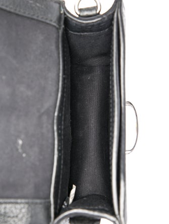 Marc by Marc Jacobs Leather Crossbody Bag