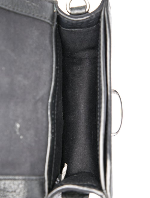 Marc by Marc Jacobs Leather Crossbody Bag