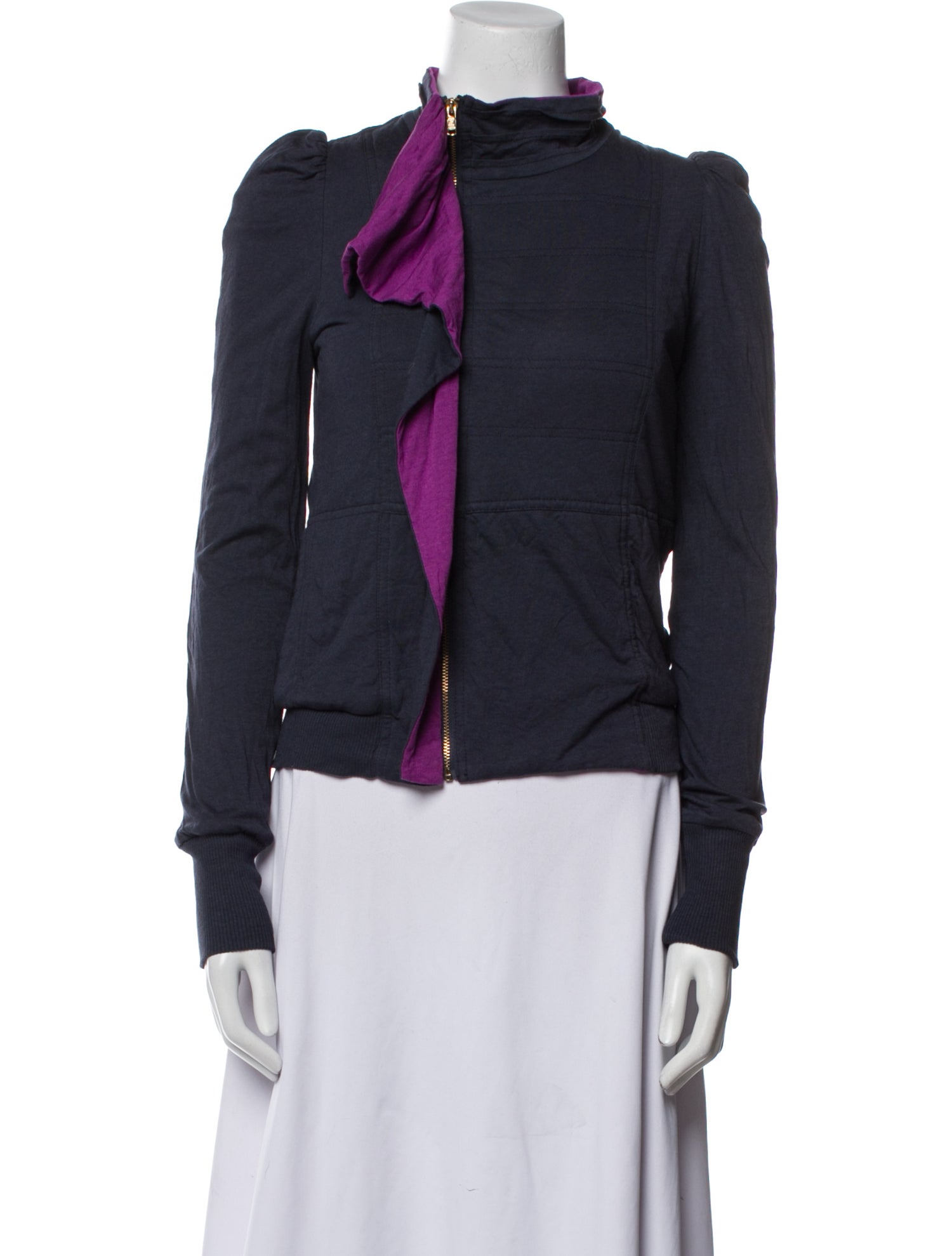 Marc by Marc Jacobs Wool Utility Jacket