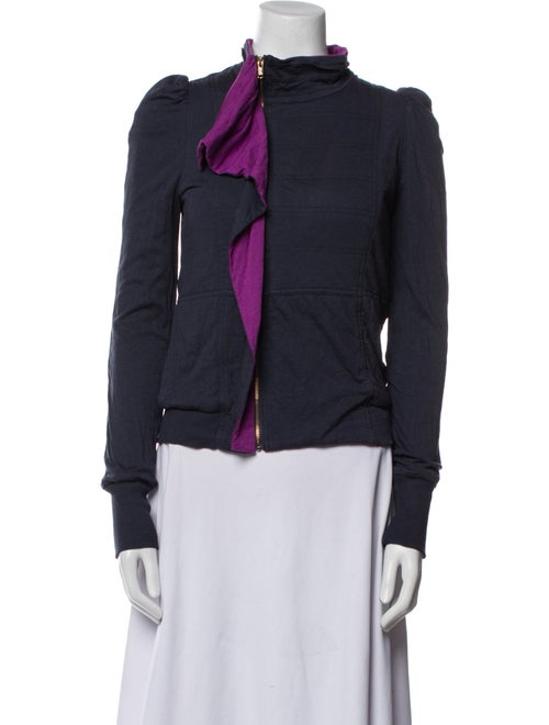 Marc by Marc Jacobs Wool Utility Jacket