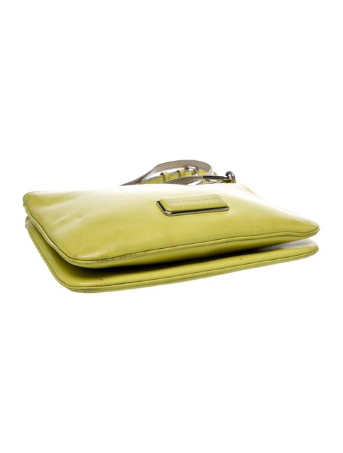 Marc by Marc Jacobs Leather Crossbody Bag
