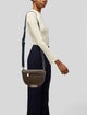 Marc by Marc Jacobs Leather Shoulder Bag