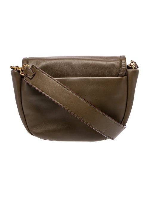 Marc by Marc Jacobs Leather Shoulder Bag