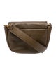 Marc by Marc Jacobs Leather Shoulder Bag