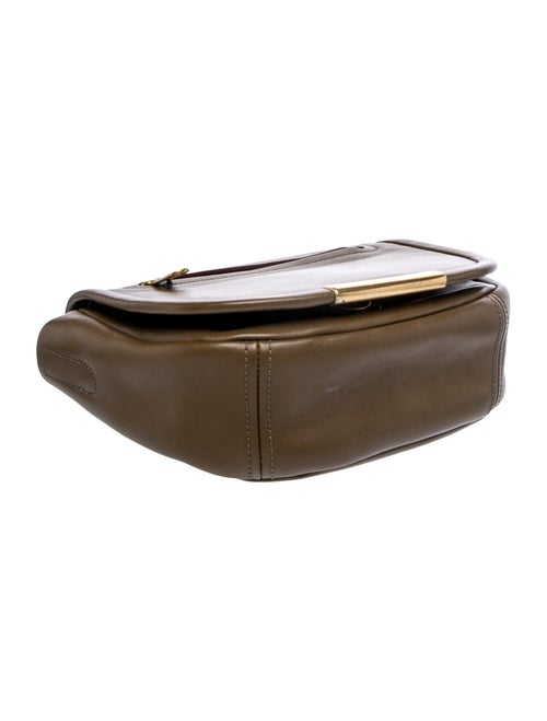 Marc by Marc Jacobs Leather Shoulder Bag