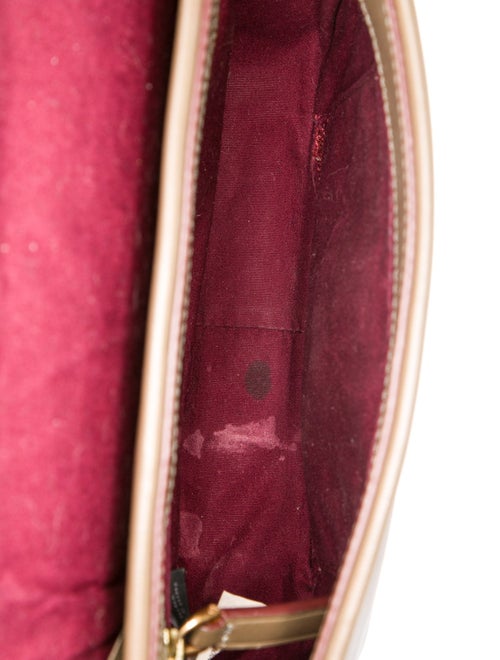 Marc by Marc Jacobs Leather Shoulder Bag