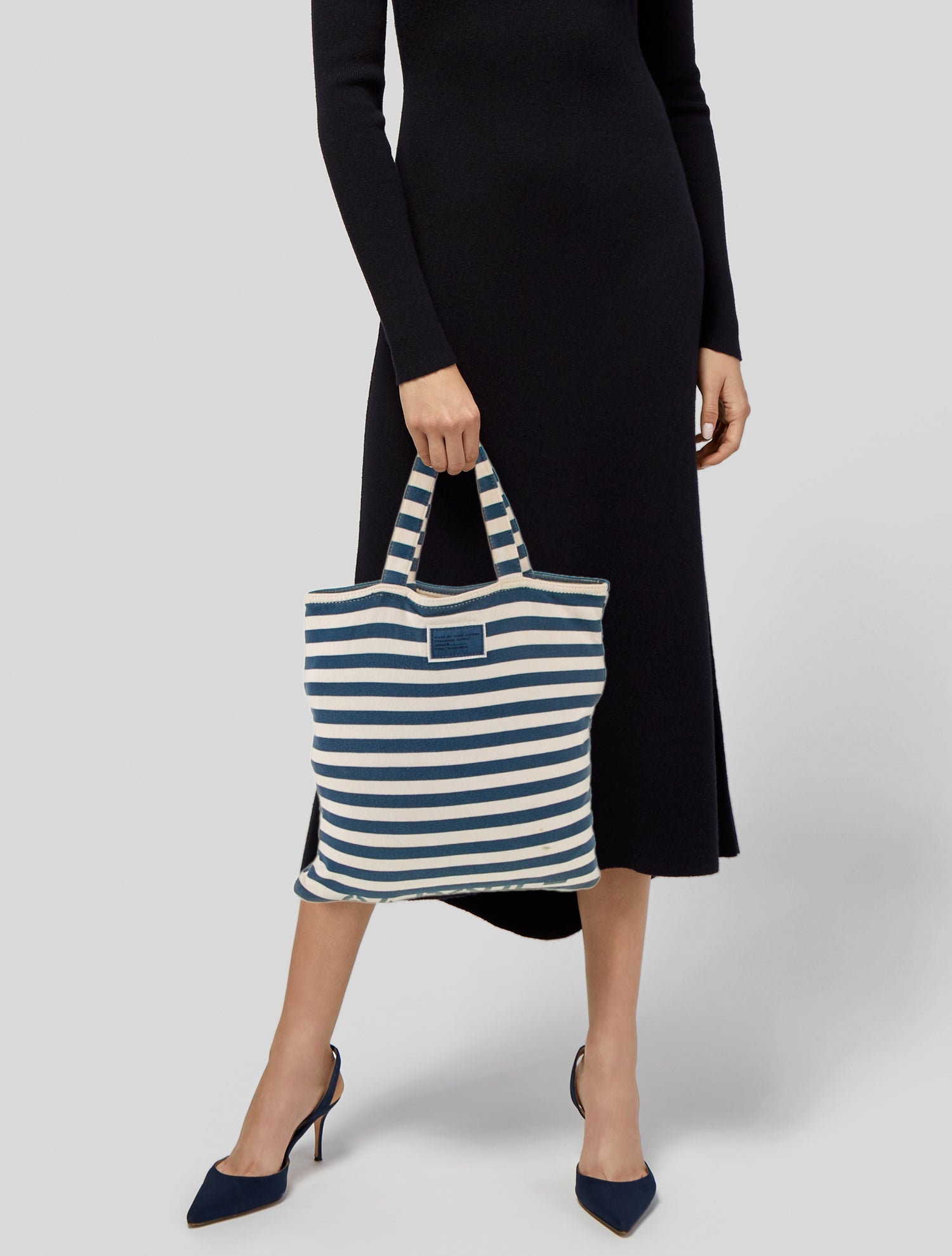 Marc by Marc Jacobs Canvas Tote