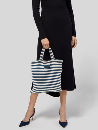 Marc by Marc Jacobs Canvas Tote