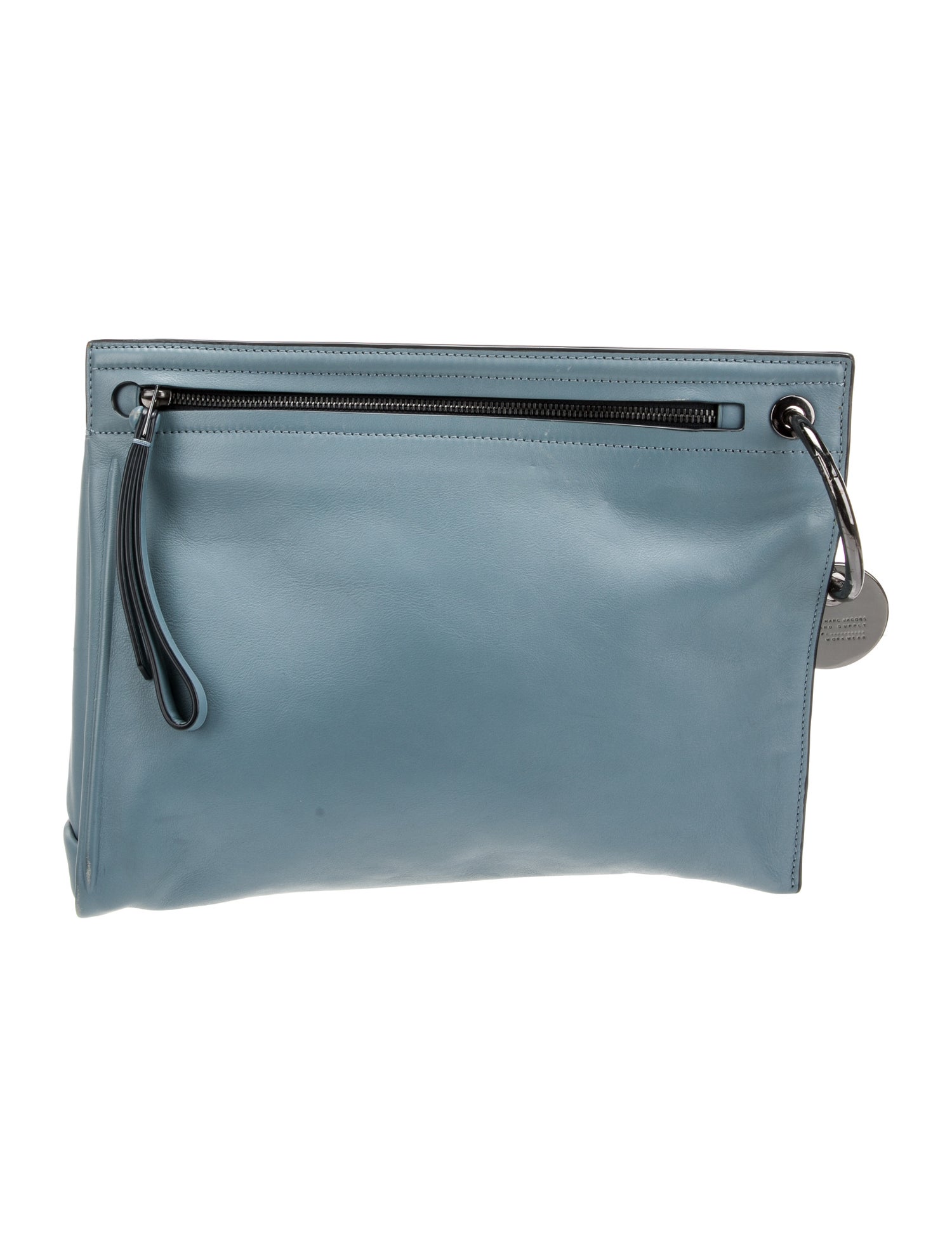 Marc by Marc Jacobs Leather Portfolio