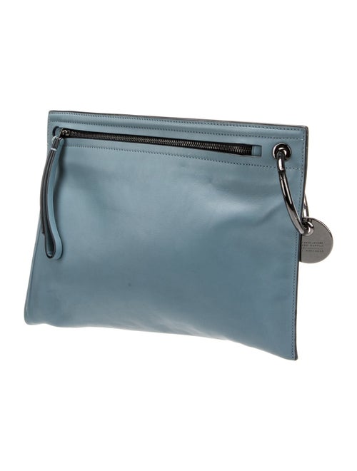 Marc by Marc Jacobs Leather Portfolio