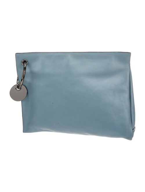 Marc by Marc Jacobs Leather Portfolio