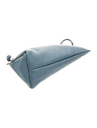 Marc by Marc Jacobs Leather Portfolio