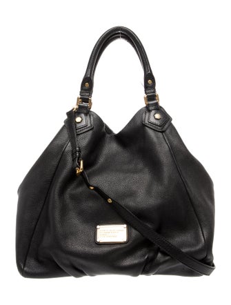 Marc by Marc Jacobs Leather Hobo