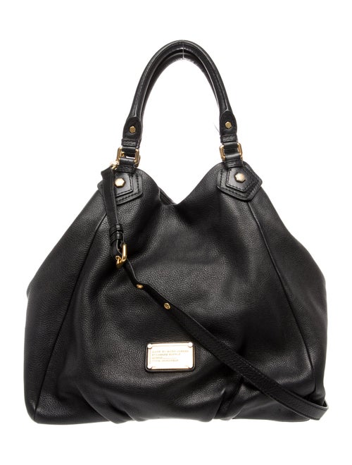 Marc by Marc Jacobs Leather Hobo