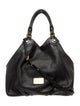 Marc by Marc Jacobs Leather Hobo
