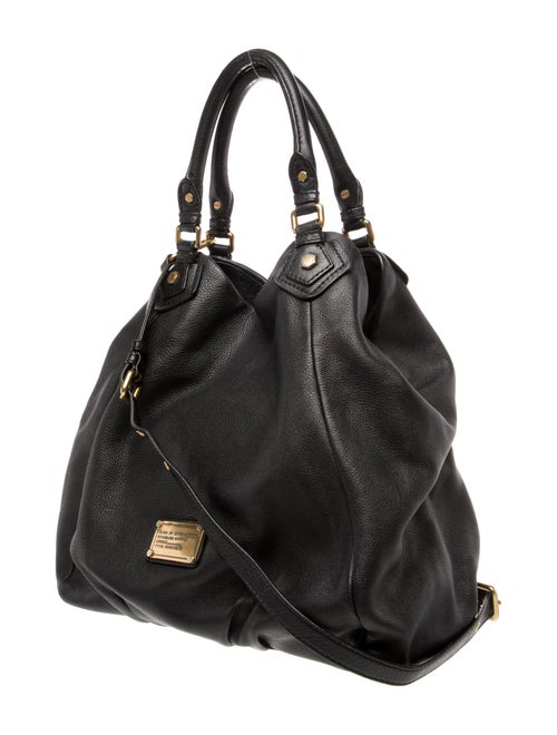 Marc by Marc Jacobs Leather Hobo