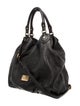 Marc by Marc Jacobs Leather Hobo