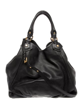 Marc by Marc Jacobs Leather Hobo