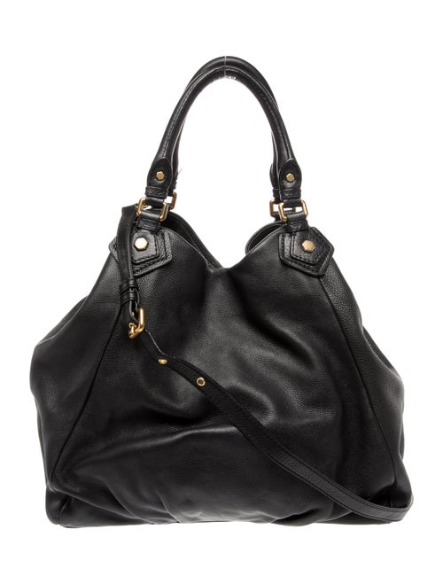 Marc by Marc Jacobs Leather Hobo