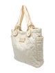 Marc by Marc Jacobs Quilted Tote