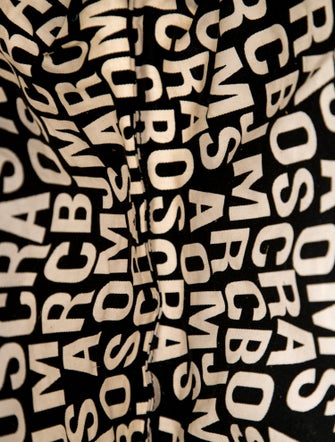 Marc by Marc Jacobs Quilted Tote