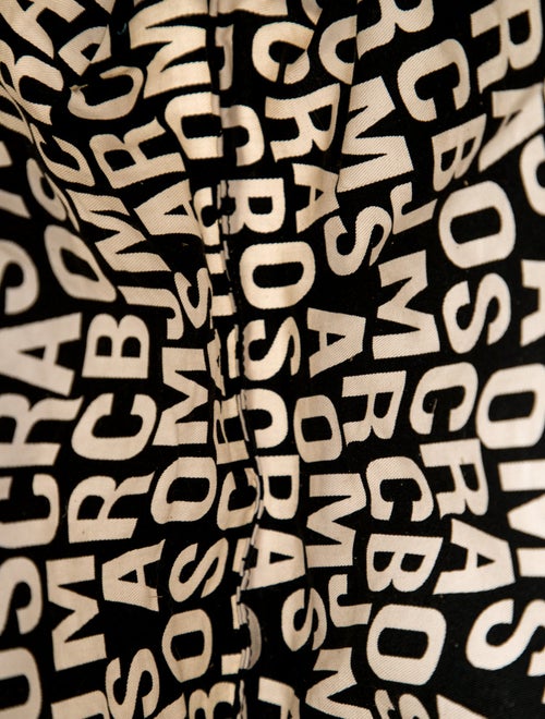 Marc by Marc Jacobs Quilted Tote