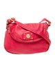 Marc by Marc Jacobs Leather Crossbody Bag