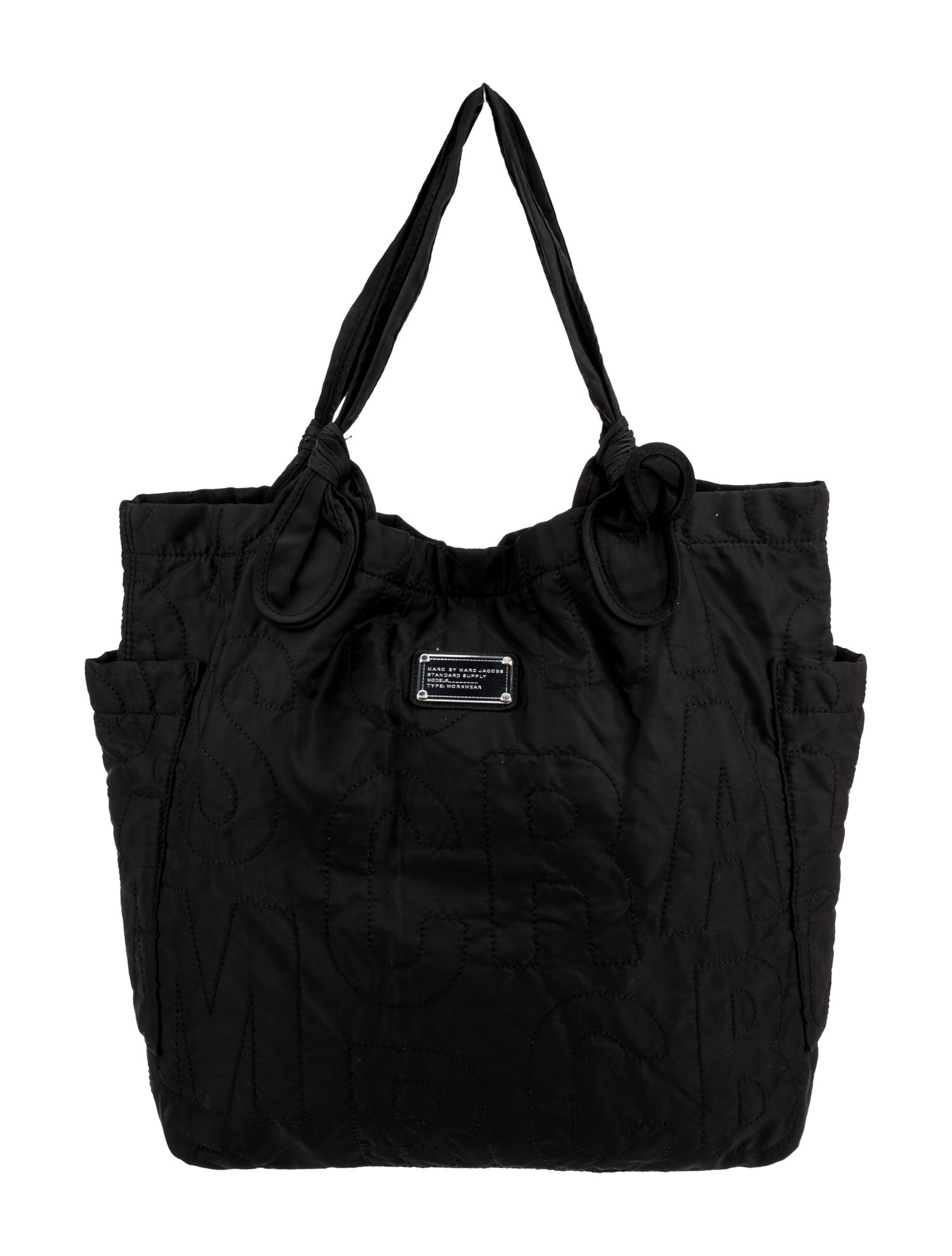 Marc by Marc Jacobs Nylon Tote