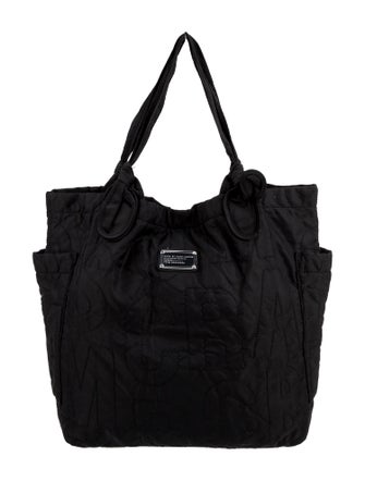 Marc by Marc Jacobs Nylon Tote