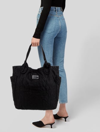 Marc by Marc Jacobs Nylon Tote