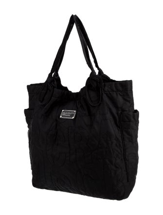 Marc by Marc Jacobs Nylon Tote