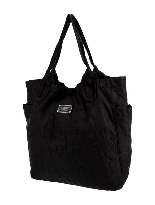 Marc by Marc Jacobs Nylon Tote