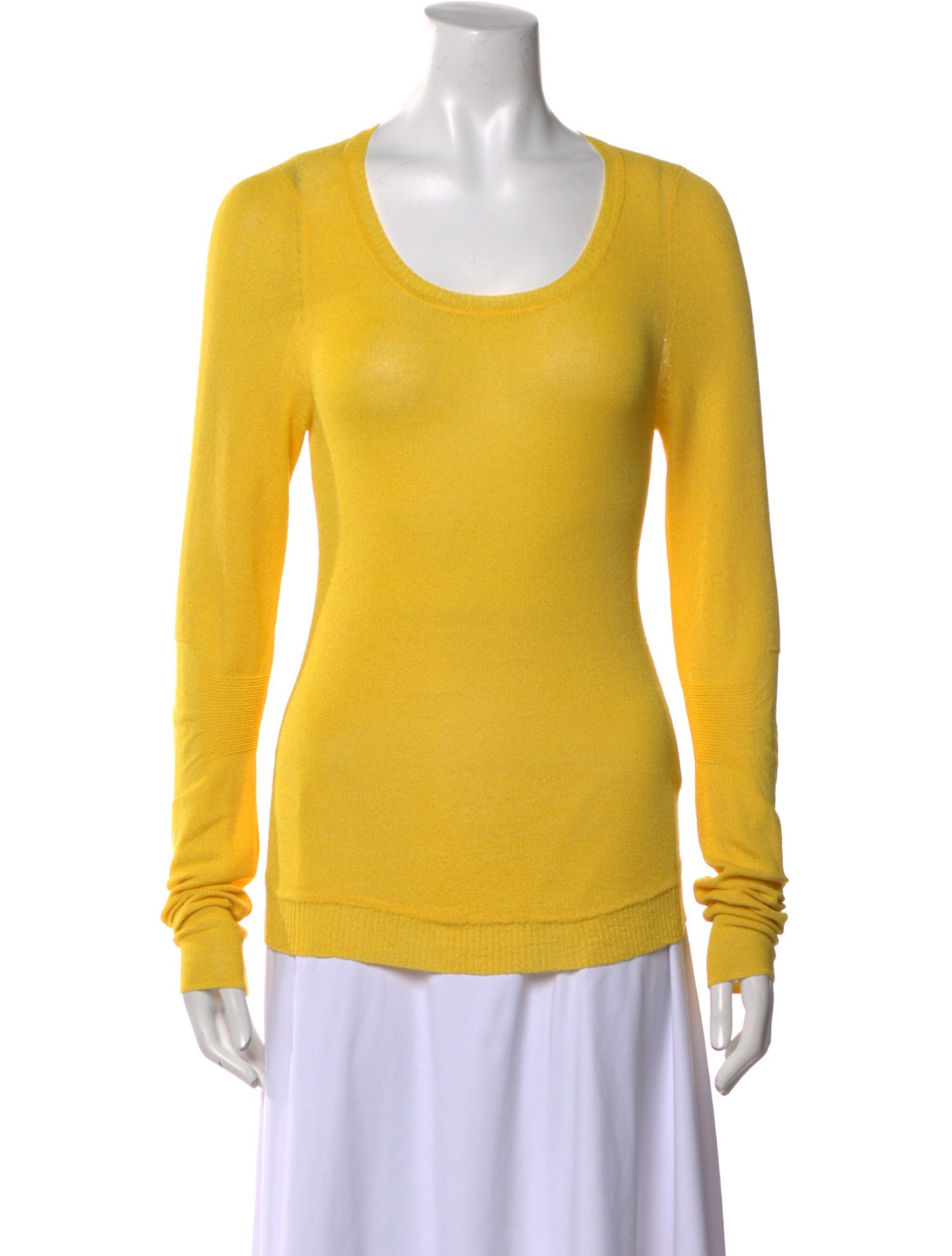 Marc by Marc Jacobs Scoop Neck Sweater