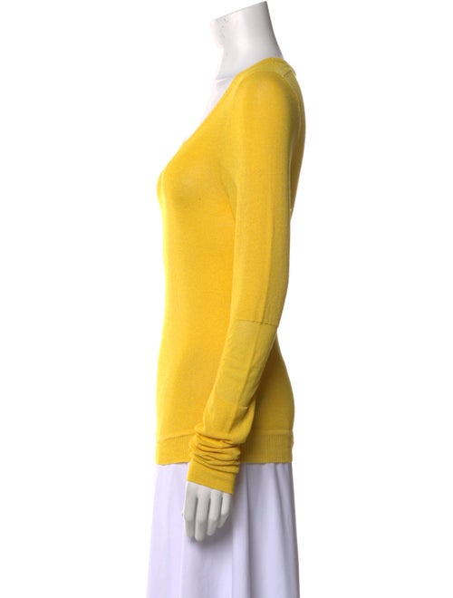 Marc by Marc Jacobs Scoop Neck Sweater