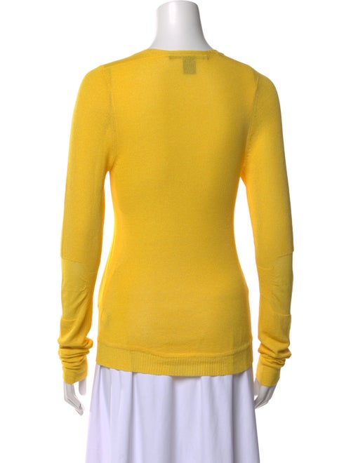 Marc by Marc Jacobs Scoop Neck Sweater