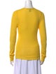 Marc by Marc Jacobs Scoop Neck Sweater