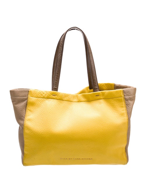 Marc by Marc Jacobs Leather Shoulder Bag