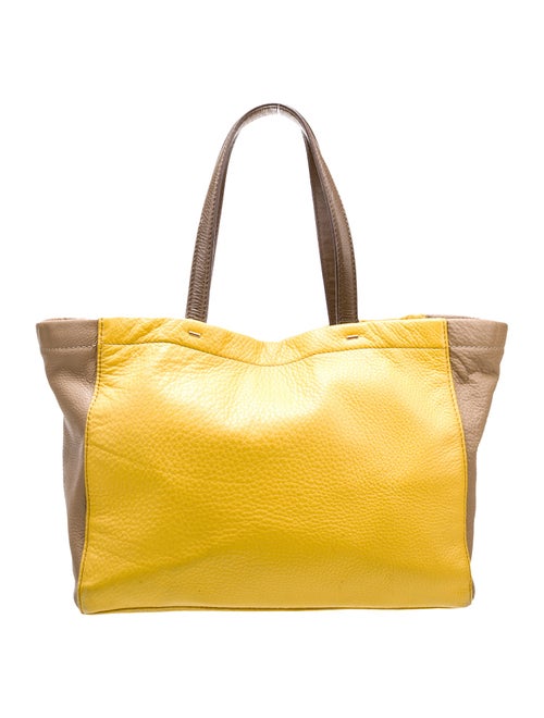 Marc by Marc Jacobs Leather Shoulder Bag