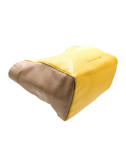 Marc by Marc Jacobs Leather Shoulder Bag