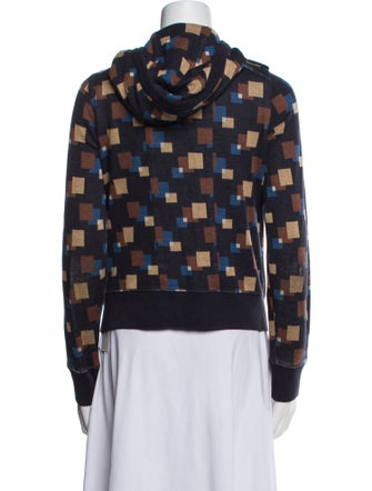 Marc by Marc Jacobs Printed Bomber Jacket