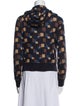 Marc by Marc Jacobs Printed Bomber Jacket