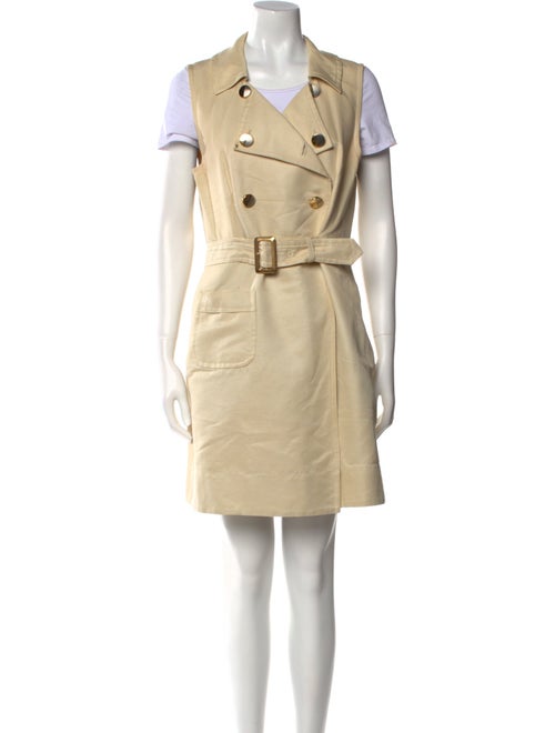 Marc by Marc Jacobs Mini Dress