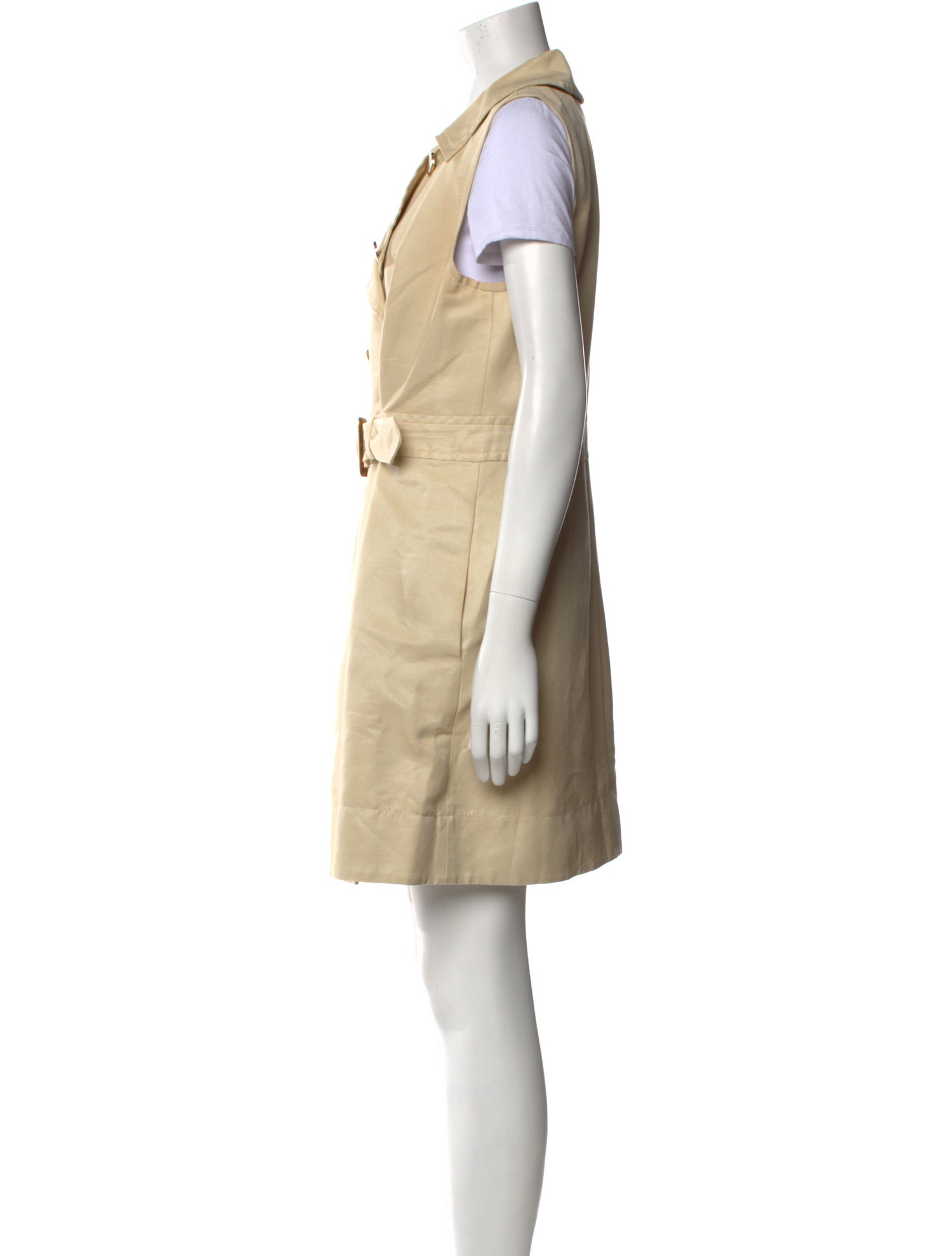 Marc by Marc Jacobs Mini Dress