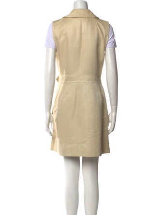 Marc by Marc Jacobs Mini Dress